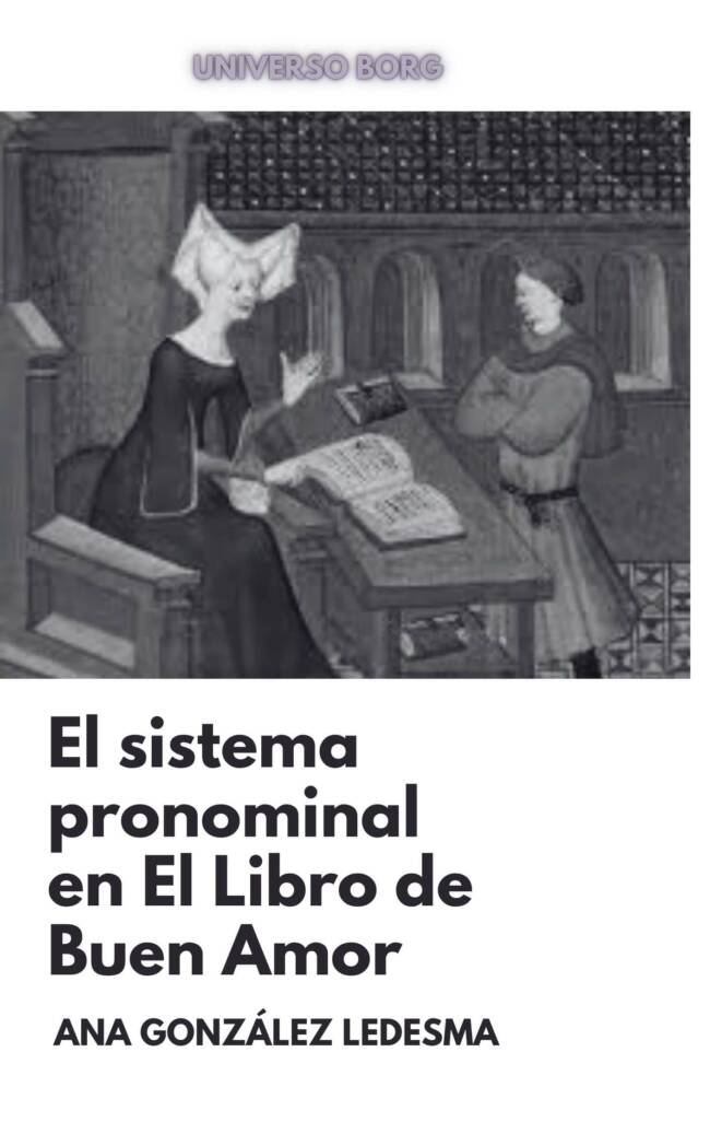 El sistema pronominal en El libro del Buen Amor