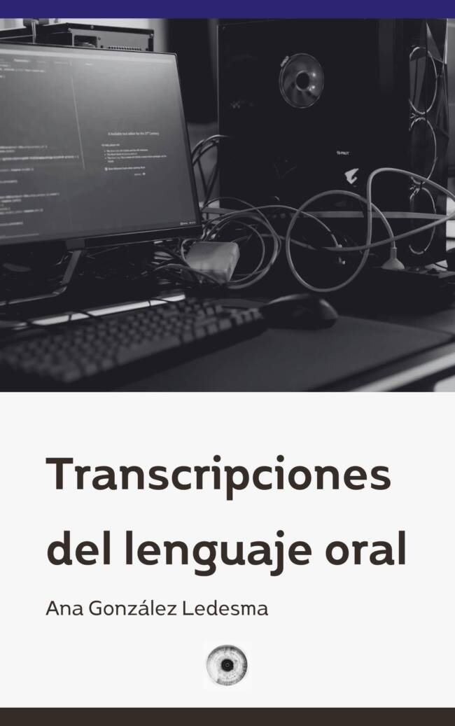 Transcripciones del lenguaje oral