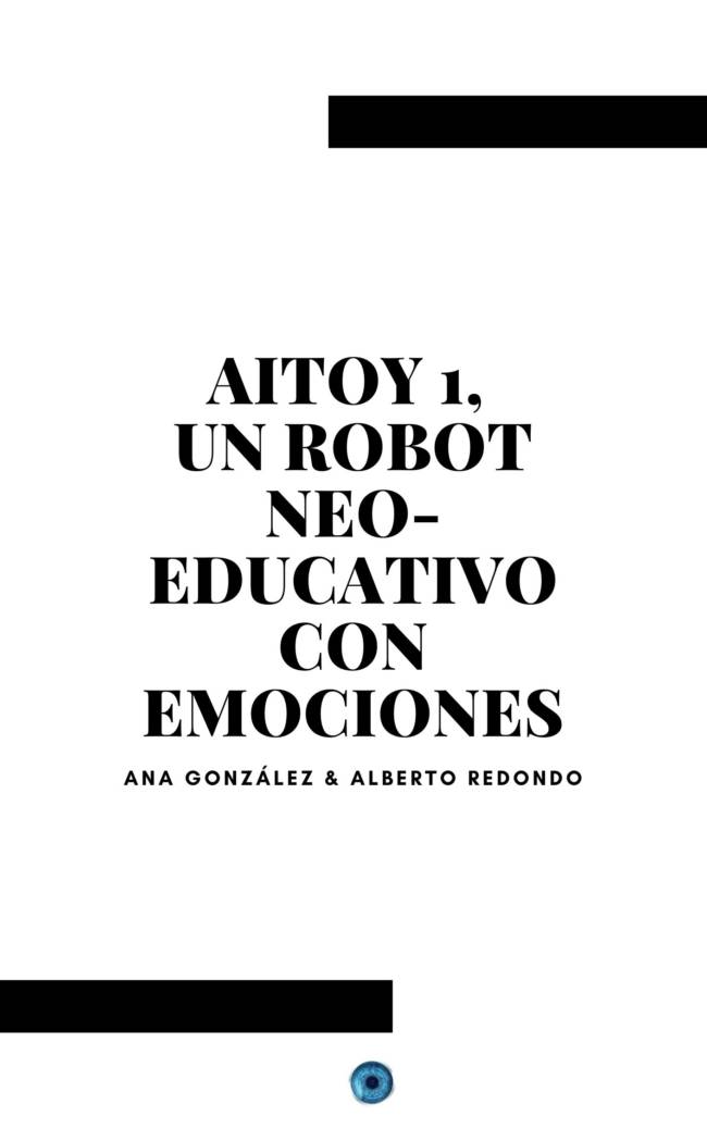 AIToy 1, un robot neo-educativo con emociones