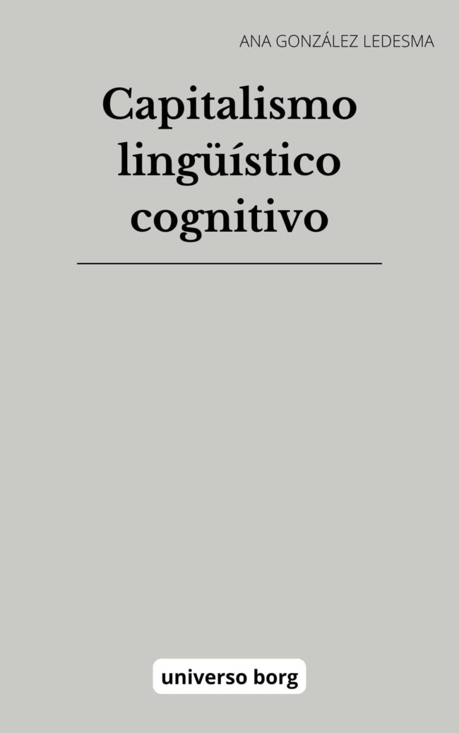 Capitalismo lingüístico cognitivo