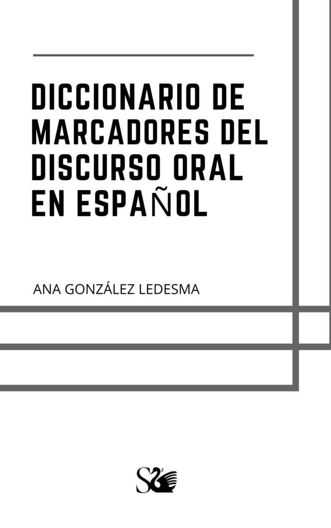 Diccionario de marcadores del discurso oral