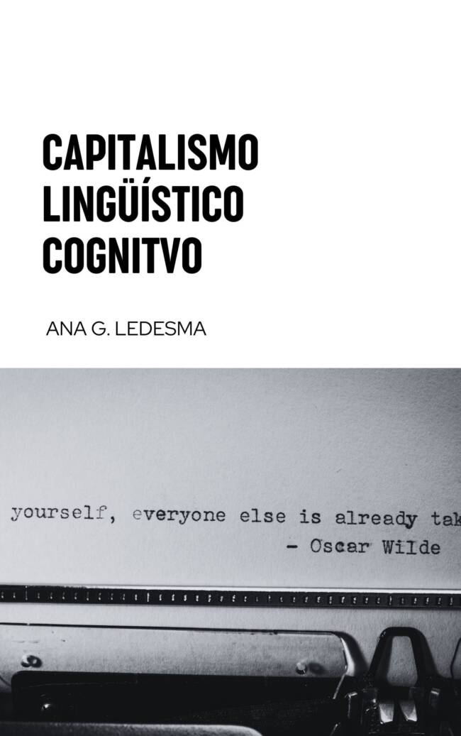 Capitalismo lingüístico cognitivo